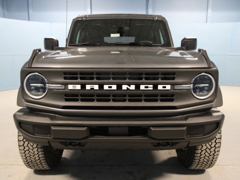 New 2025 Ford Bronco Base w/ Sasquatch Package image 19