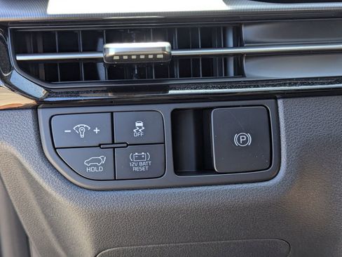 New 2026 Kia Sportage EX AWD/4WD image 27