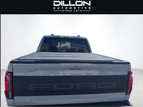 Used 2024 Ford F150 Raptor AWD/4WD image 11