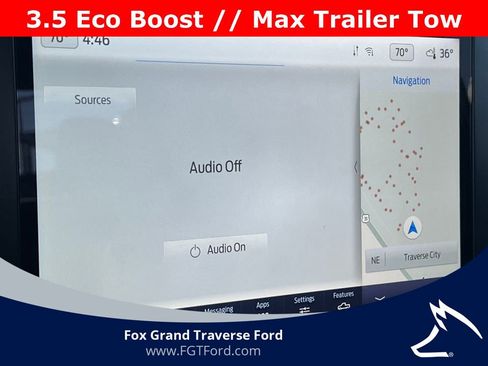 Certified 2023 Ford F150 XLT w/ Equipment Group 302A High image 23