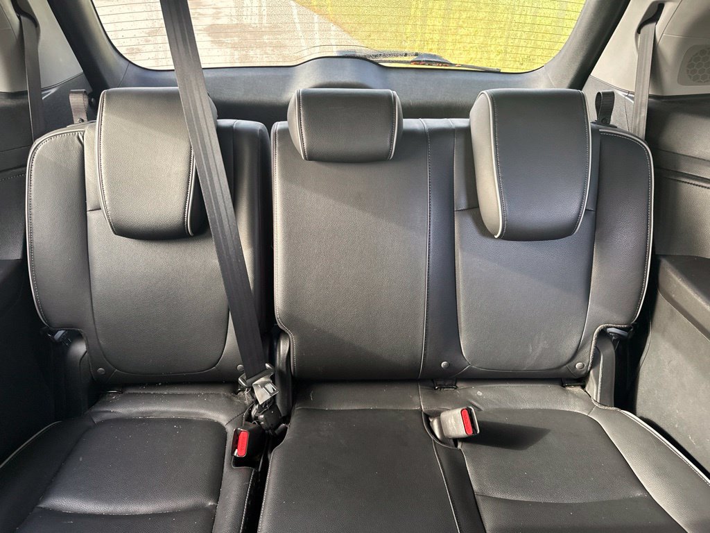 Used 2021 Honda Odyssey Elite image 14