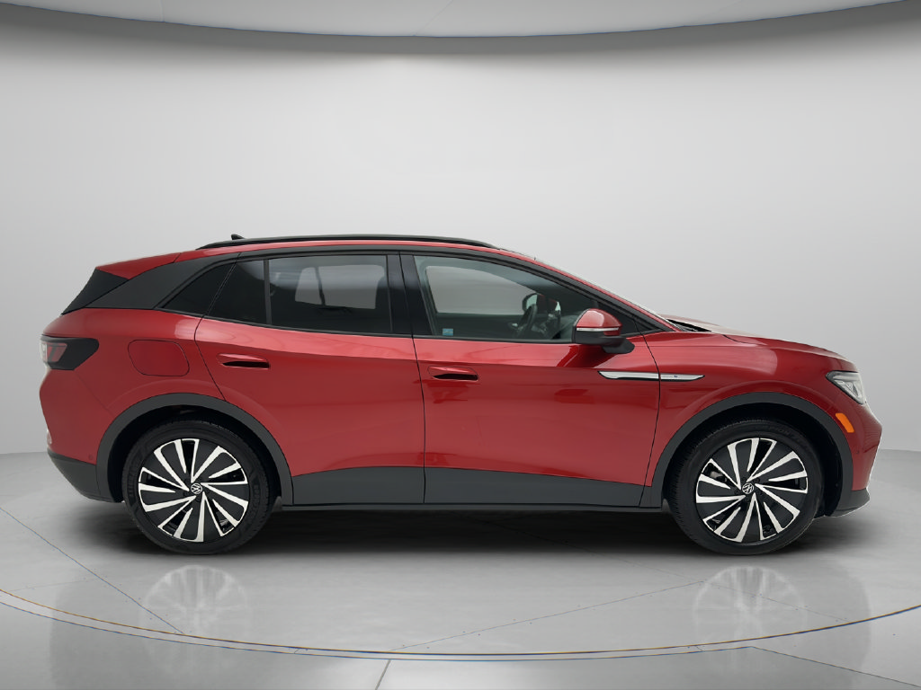 Used 2024 Volkswagen ID.4 S RWD image 6