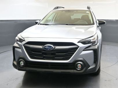 New 2025 Subaru Outback Premium