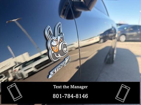 Used 2025 Dodge Charger Scat Pack w/ Track Pack image 3