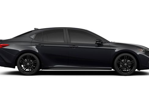 Used 2026 Toyota Camry Hybrid FWD image 12