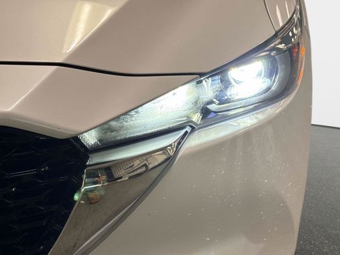 Used 2023 MAZDA CX-5 AWD 2.5 S w/ Select Package image 10