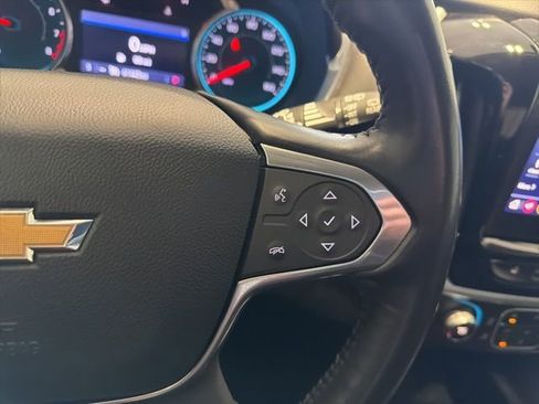 Certified 2020 Chevrolet Traverse LT w/ LPO, Floor Liner Package image 29