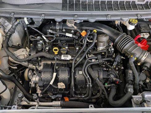 Used 2024 Ford Edge SEL image 20