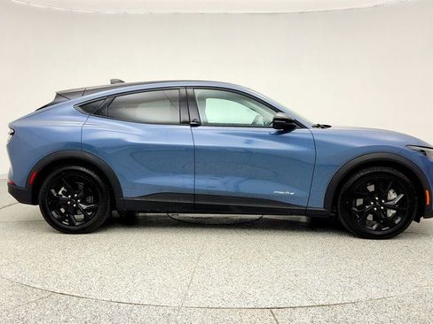 Used 2024 Ford Mustang Mach-E Select image 4