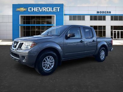 Used 2019 Nissan Frontier SV w/ Value Truck Package