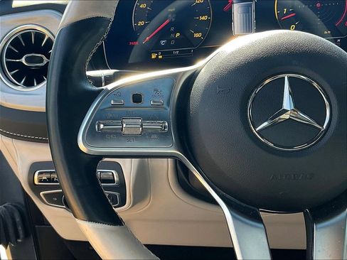 Used 2023 Mercedes-Benz G 550 image 11