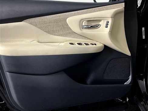 Certified 2020 Nissan Murano SL w/ Moonroof Package AWD/4WD image 20