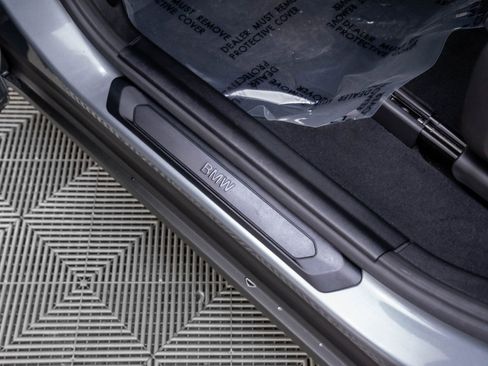 Certified 2024 BMW X3 xDrive30i w/ Convenience Package image 15