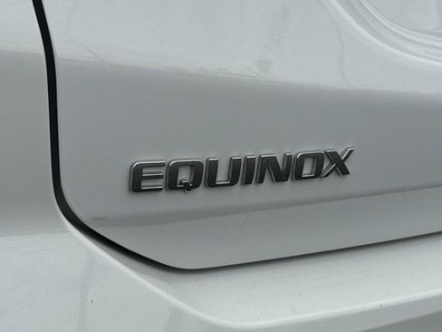 Used 2023 Chevrolet Equinox LS w/ LS Convenience Package FWD image 29