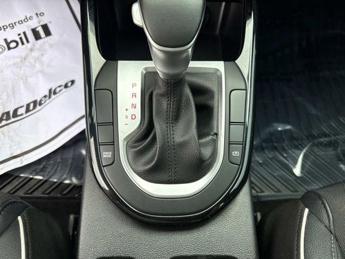 Used 2024 Kia Forte GT-Line w/ GT-Line Premium Package image 24