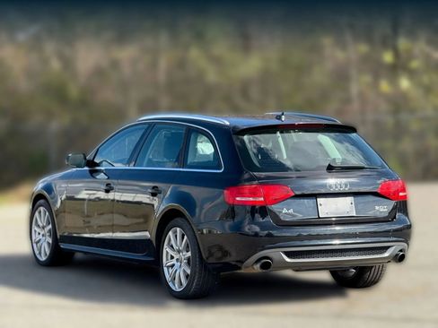 Used 2012 Audi A4 2.0T Premium Plus image 10