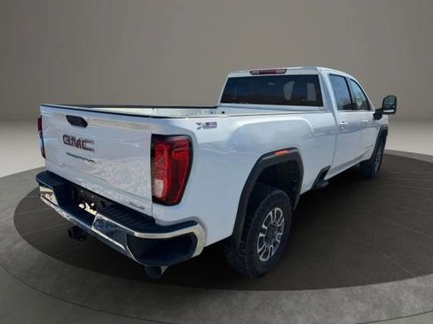 Used 2023 GMC Sierra 3500 SLE w/ SLE Convenience Package image 12
