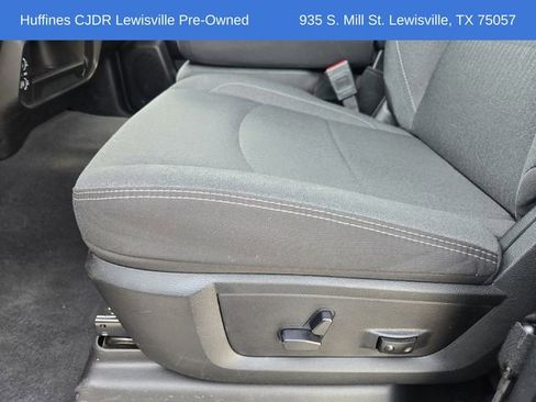 Certified 2024 RAM 2500 Big Horn w/ Night Edition image 25