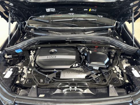 Certified 2024 BMW X1 xDrive28i image 33