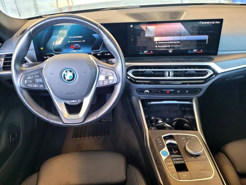 Certified 2023 BMW i4 eDrive35 RWD image 20