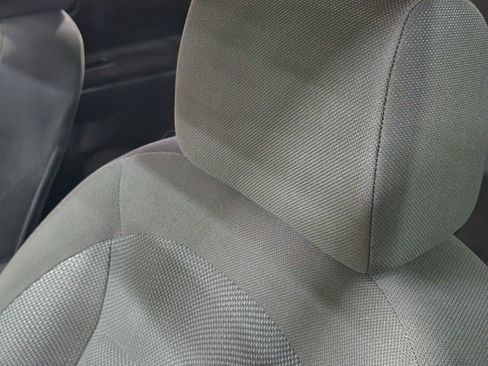 Used 2015 Nissan Rogue S w/ Convenience Package image 32