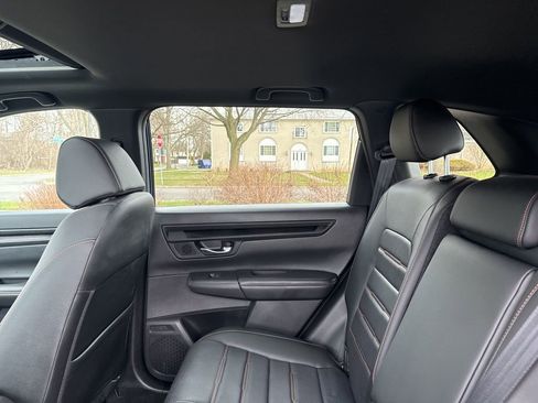 Certified 2026 Honda CR-V Sport-L image 20