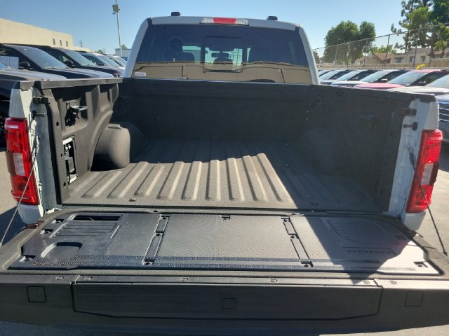 Certified 2023 Ford F150 XLT w/ Equipment Group 302A High AWD/4WD image 27