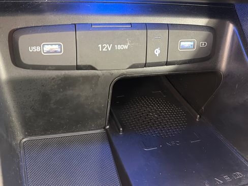 Used 2023 Hyundai Tucson SEL w/ Convenience Package AWD/4WD image 23
