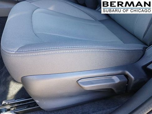 New 2026 Subaru Crosstrek 2.5i image 20