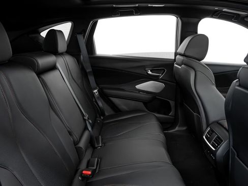 New 2025 Acura RDX AWD w/ A-Spec & Advance Pkg image 34