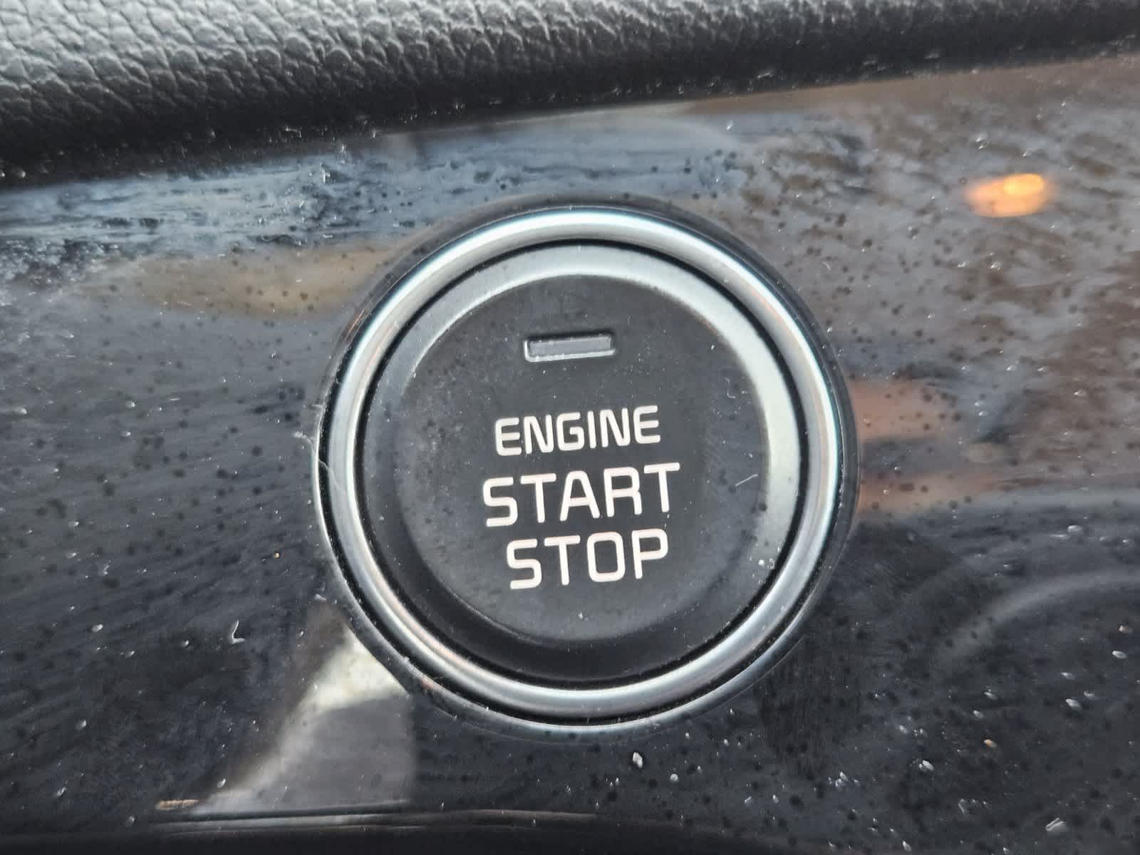 Used 2018 Kia Sportage EX FWD image 20