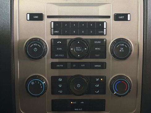 Used 2012 Ford Escape XLT FWD image 28