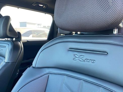 New 2027 Kia Telluride EX X-Line AWD/4WD image 13