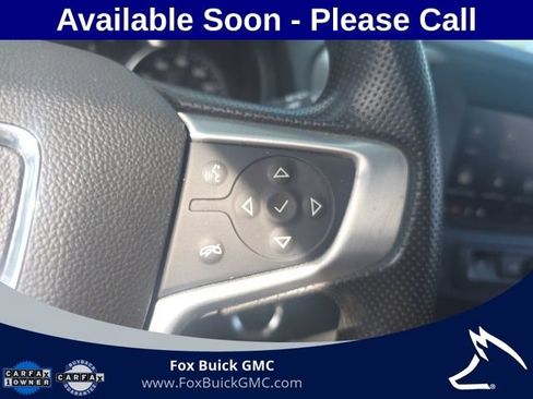 Used 2023 GMC Terrain SLE w/ Driver Convenience Package AWD/4WD image 15