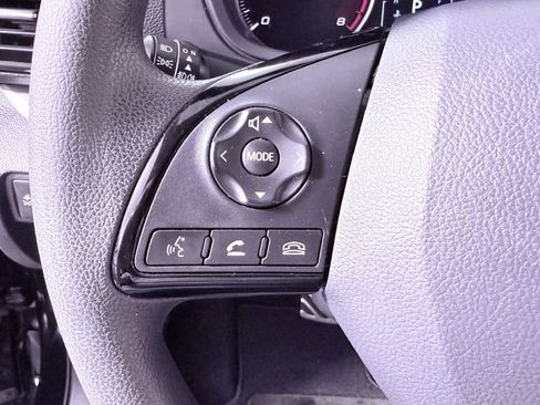 Used 2022 Mitsubishi Eclipse Cross LE image 12