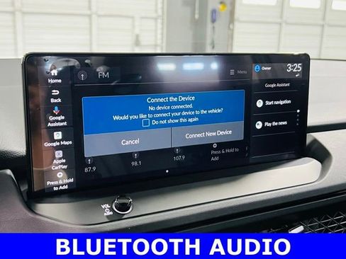 New 2026 Honda Accord Touring image 6