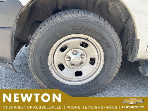 Used 2022 RAM 1500 Tradesman w/ Popular Equipment Group AWD/4WD image 17