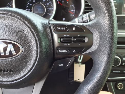 Used 2014 Kia Optima LX w/ LX Convenience Plus Package FWD image 25