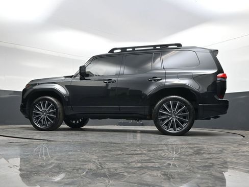 Used 2024 Lexus GX 550 550 Luxury+ w/ Accessory Package (31) image 31