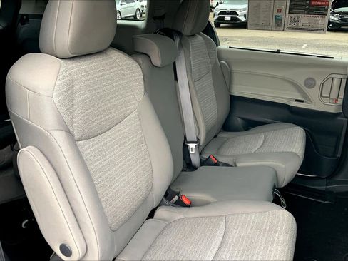 Used 2021 Toyota Sienna LE image 17