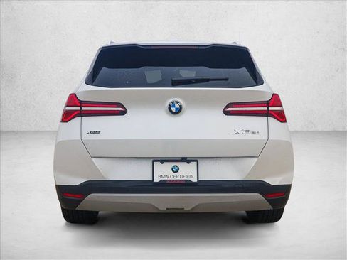 Certified 2026 BMW X3 xDrive30i w/ Convenience Package AWD/4WD image 6