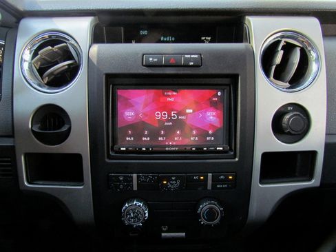 Used 2013 Ford F150 XLT image 33