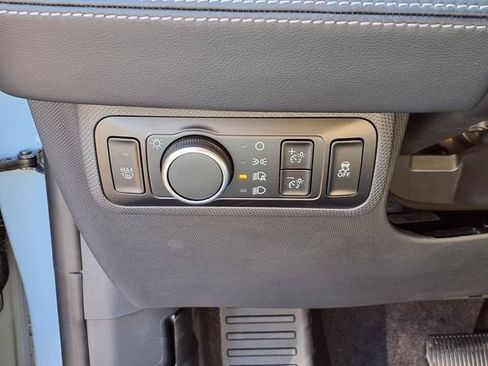 New 2026 Ford Mustang Mach-E Select w/ Interior Protection Package RWD image 12