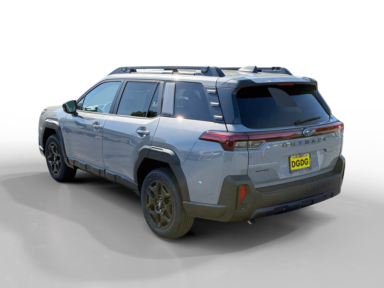 New 2026 Subaru Outback Limited AWD/4WD image 3