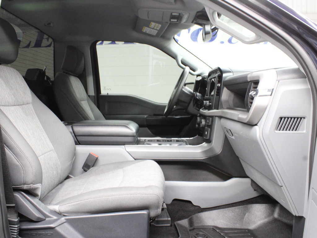 Used 2023 Ford F150 XL w/ Trailer Tow Package AWD/4WD image 33