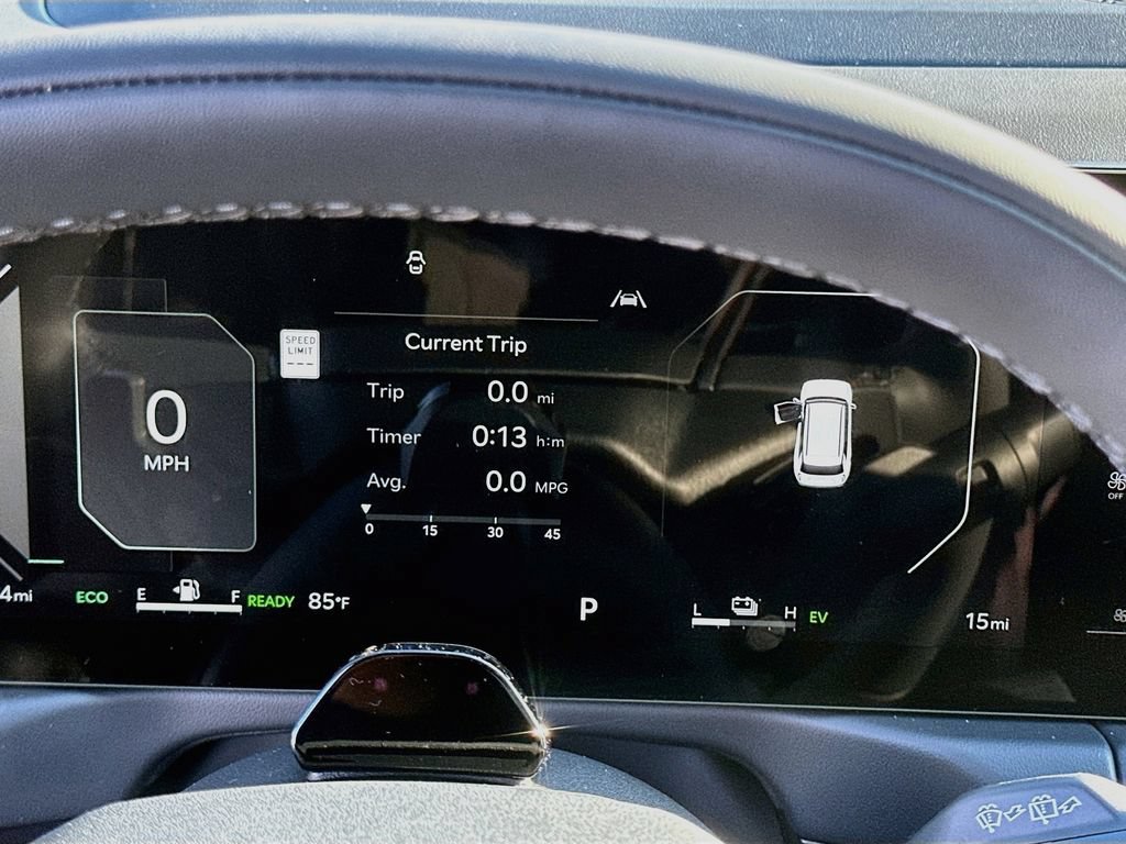New 2027 Kia Telluride X-Line SX Prestige AWD/4WD image 12