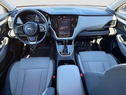 Used 2025 Subaru Outback Premium w/ Popular Package #1A image 16