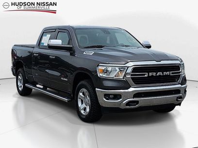 Used 2019 RAM 1500 Big Horn