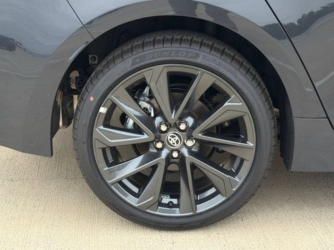 New 2026 Toyota Corolla SE FWD image 7
