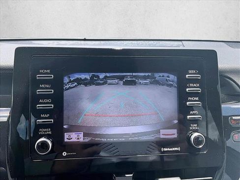 Used 2021 Toyota Camry SE FWD image 21